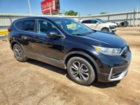 Honda Cr-v 1.5l Exl, снимка 4