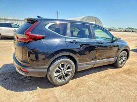 Honda Cr-v 1.5l Exl, снимка 3