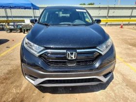 Honda Cr-v 1.5l Exl, снимка 5