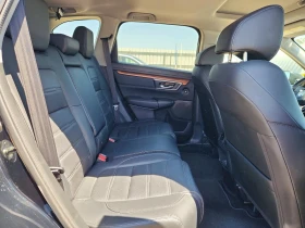 Honda Cr-v 1.5l Exl, снимка 10