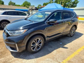 Honda Cr-v 1.5l Exl, снимка 1