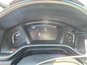 Honda Cr-v 1.5l Exl, снимка 9