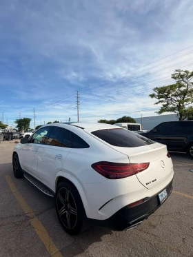 Mercedes-Benz GLE 450 * BURMESTER * 360 * ОБДУХВАНЕ * АВТОКРЕДИТ, снимка 2