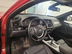 BMW X4 XDRIVE28I * AвтоКредит * (ЦЕНА ДО БГ), снимка 10