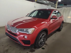 BMW X4 XDRIVE28I * AвтоКредит * (ЦЕНА ДО БГ), снимка 1