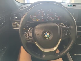 BMW X4 XDRIVE28I * AвтоКредит * (ЦЕНА ДО БГ), снимка 11