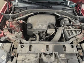 BMW X4 XDRIVE28I * AвтоКредит * (ЦЕНА ДО БГ), снимка 8