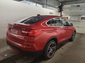 BMW X4 XDRIVE28I * AвтоКредит * (ЦЕНА ДО БГ), снимка 3