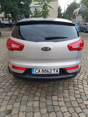 Kia Sportage, снимка 8