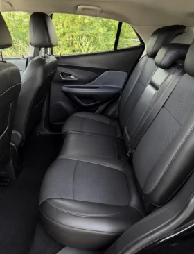 Opel Mokka, снимка 15