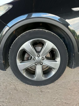 Opel Mokka, снимка 9