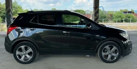 Opel Mokka, снимка 4