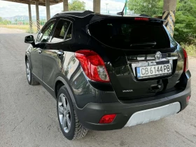 Opel Mokka, снимка 7