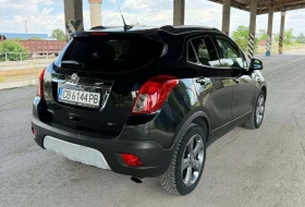 Opel Mokka, снимка 5