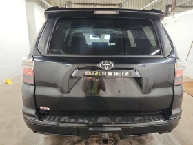 Toyota 4runner TRD SPORT * 4WD * CARFAX * , снимка 5