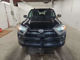 Toyota 4runner TRD SPORT * 4WD * CARFAX * , снимка 2