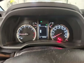 Toyota 4runner TRD SPORT * 4WD * CARFAX * , снимка 9