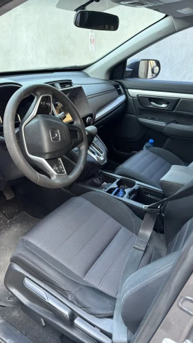 Honda Cr-v 2.4 , снимка 6