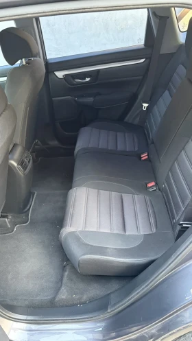 Honda Cr-v 2.4 , снимка 8