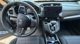 Honda Cr-v 2.4 , снимка 7