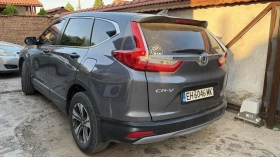 Honda Cr-v 2.4 , снимка 3