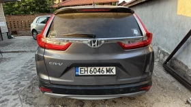 Honda Cr-v 2.4 , снимка 5