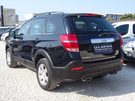 Chevrolet Captiva 2.2 VCDi 2WD LT 6+ 1, снимка 3