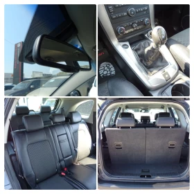 Chevrolet Captiva 2.2 VCDi 2WD LT 6+ 1, снимка 16