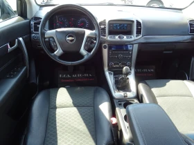 Chevrolet Captiva 2.2 VCDi 2WD LT 6+ 1, снимка 11