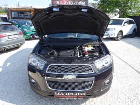 Chevrolet Captiva 2.2 VCDi 2WD LT 6+ 1, снимка 7
