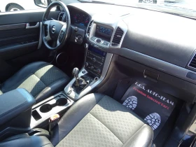 Chevrolet Captiva 2.2 VCDi 2WD LT 6+ 1, снимка 14