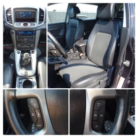 Chevrolet Captiva 2.2 VCDi 2WD LT 6+ 1, снимка 12