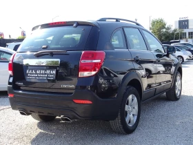 Chevrolet Captiva 2.2 VCDi 2WD LT 6+ 1, снимка 5