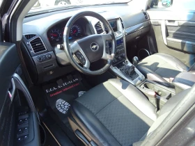 Chevrolet Captiva 2.2 VCDi 2WD LT 6+ 1, снимка 9