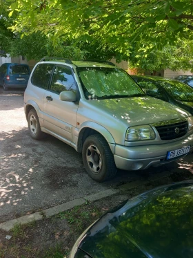 Suzuki Grand vitara, снимка 2