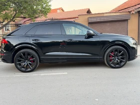 Audi Q8 50TDI Barter, снимка 10