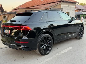 Audi Q8 50TDI Barter, снимка 8