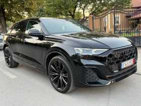 Audi Q8 50TDI Barter, снимка 6