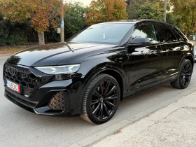 Audi Q8 50TDI Barter, снимка 5