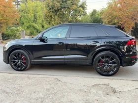 Audi Q8 50TDI Barter, снимка 9