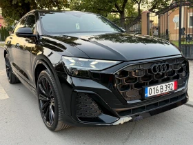 Audi Q8 50TDI Barter, снимка 2