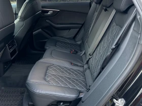 Audi Q8 50TDI Barter, снимка 12
