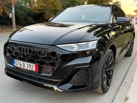 Audi Q8 50TDI Barter, снимка 1