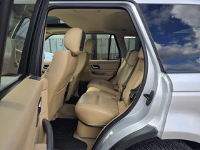 Land Rover Range Rover Sport 4.4i HSE ГАЗ КОЖА НАВИГАЦИЯ, снимка 6