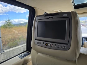 Land Rover Range Rover Sport 4.4i HSE ГАЗ КОЖА НАВИГАЦИЯ, снимка 13
