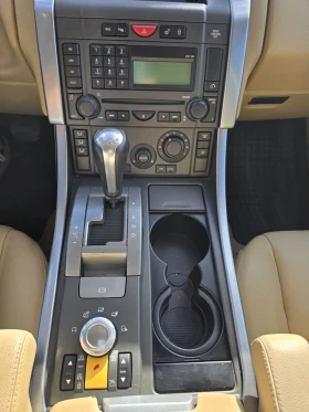 Land Rover Range Rover Sport 4.4i HSE ГАЗ КОЖА НАВИГАЦИЯ, снимка 10