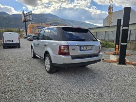 Land Rover Range Rover Sport 4.4i HSE ГАЗ КОЖА НАВИГАЦИЯ, снимка 2