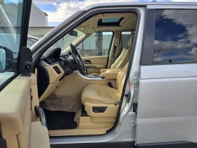 Land Rover Range Rover Sport 4.4i HSE ГАЗ КОЖА НАВИГАЦИЯ, снимка 5