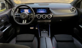 Mercedes-Benz EQA 300//AMG//6000KM//ЛИЗИНГ//, снимка 10