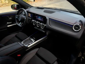 Mercedes-Benz EQA 300//AMG//6000KM//ЛИЗИНГ//, снимка 11